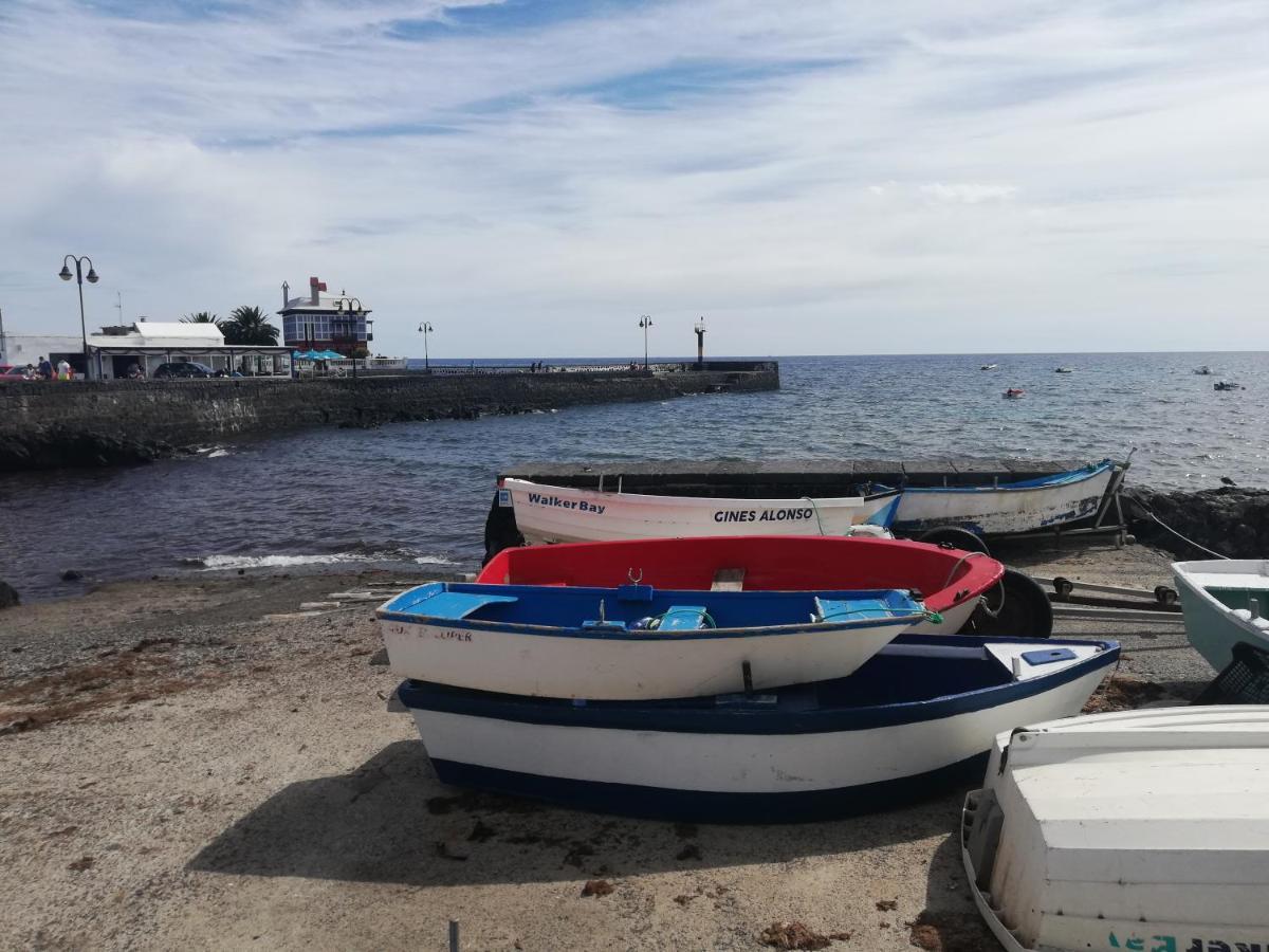 דירות ארייטה Respira El Mar Desde Tu Terraza Y Sientete En Paz. מראה חיצוני תמונה