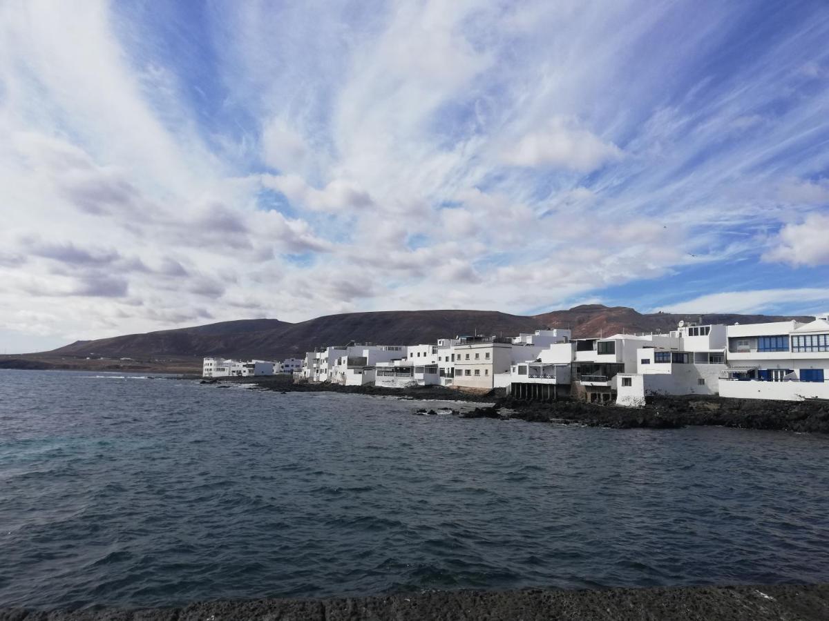 דירות ארייטה Respira El Mar Desde Tu Terraza Y Sientete En Paz. מראה חיצוני תמונה
