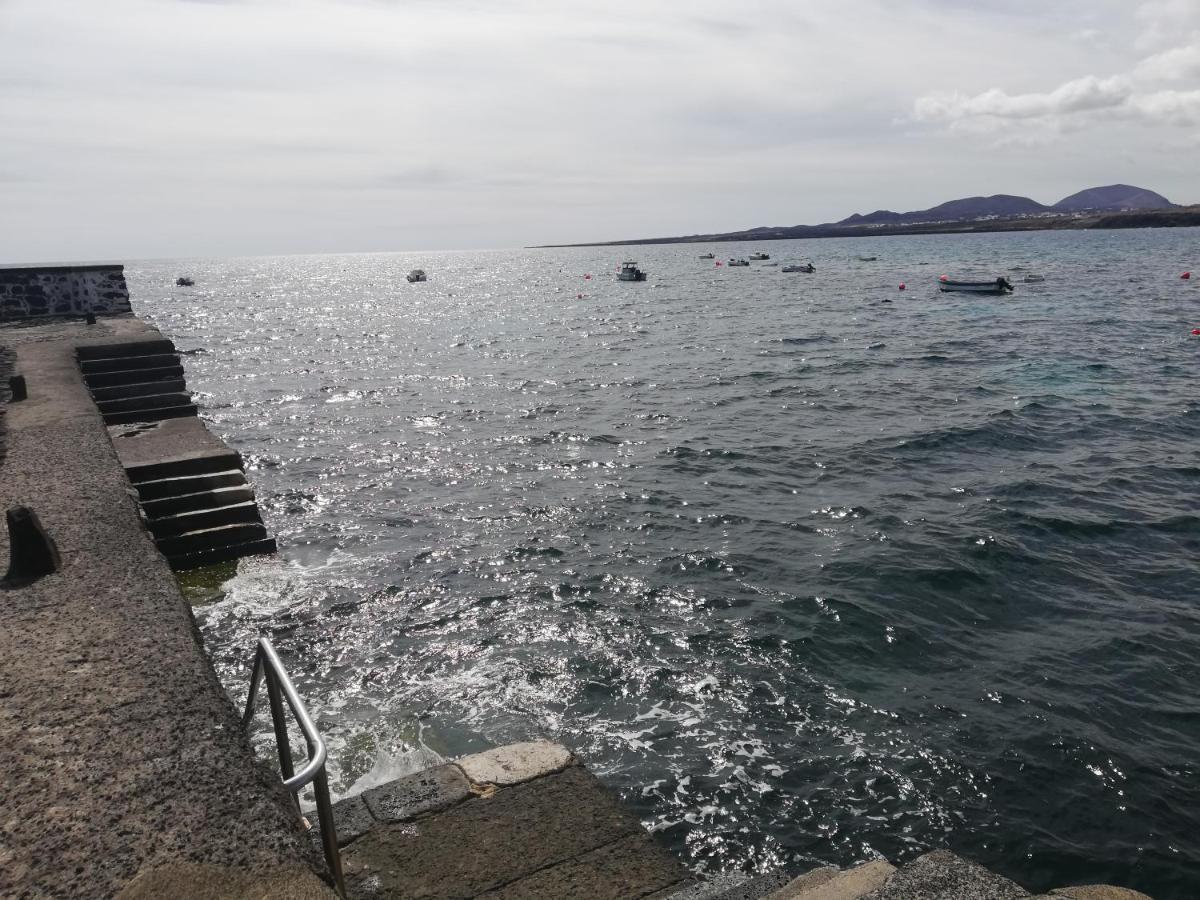 דירות ארייטה Respira El Mar Desde Tu Terraza Y Sientete En Paz. מראה חיצוני תמונה